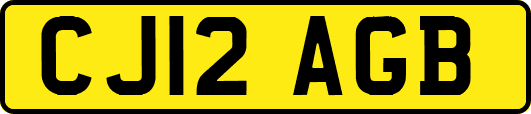 CJ12AGB