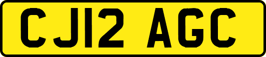 CJ12AGC