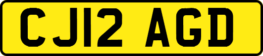 CJ12AGD