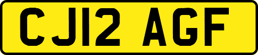 CJ12AGF