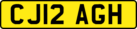 CJ12AGH