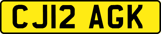 CJ12AGK