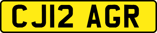 CJ12AGR