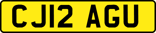CJ12AGU