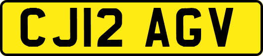 CJ12AGV
