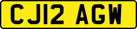 CJ12AGW