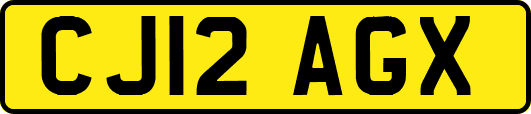 CJ12AGX