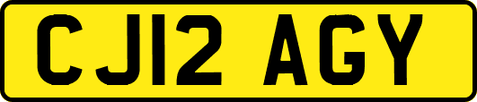 CJ12AGY