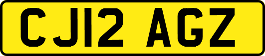 CJ12AGZ