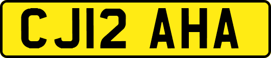 CJ12AHA