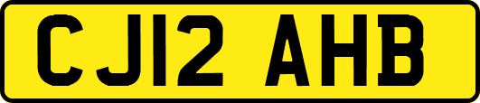 CJ12AHB