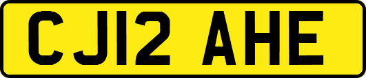 CJ12AHE