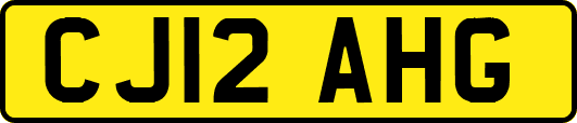 CJ12AHG