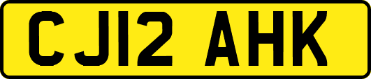 CJ12AHK