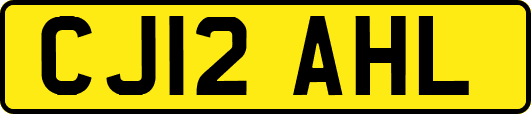 CJ12AHL