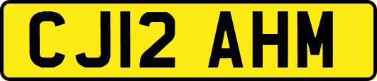 CJ12AHM