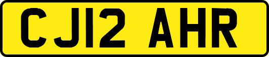 CJ12AHR