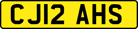 CJ12AHS