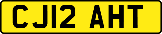 CJ12AHT