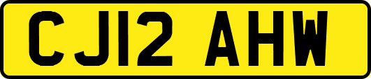 CJ12AHW