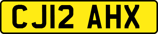 CJ12AHX