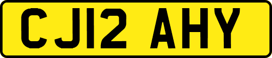 CJ12AHY