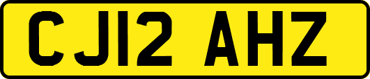 CJ12AHZ