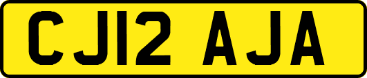 CJ12AJA