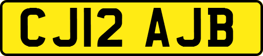 CJ12AJB