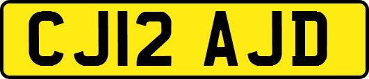 CJ12AJD