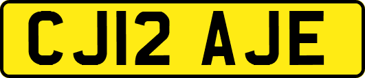 CJ12AJE