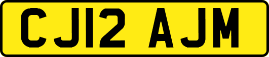 CJ12AJM