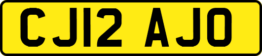 CJ12AJO