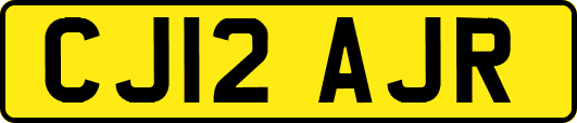 CJ12AJR