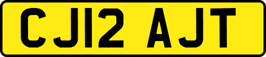 CJ12AJT