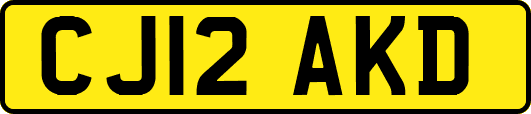 CJ12AKD