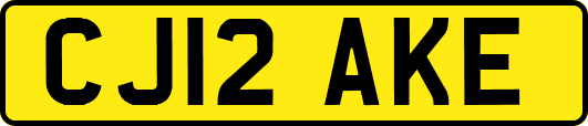 CJ12AKE