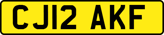 CJ12AKF