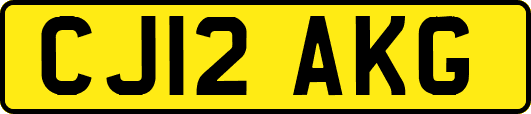 CJ12AKG