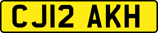 CJ12AKH