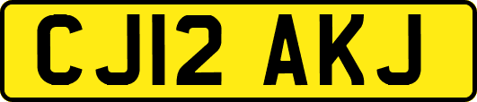 CJ12AKJ