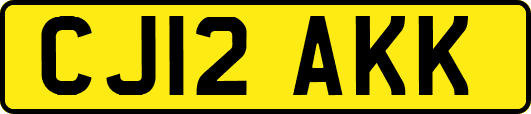 CJ12AKK