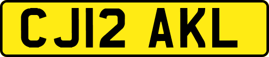 CJ12AKL
