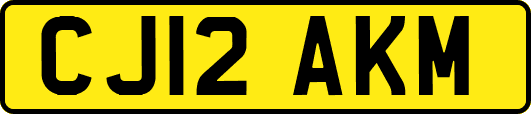 CJ12AKM