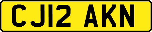 CJ12AKN