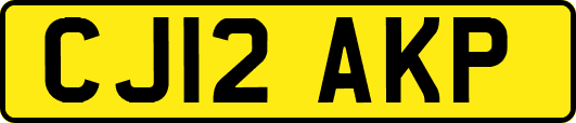 CJ12AKP