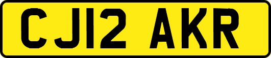 CJ12AKR