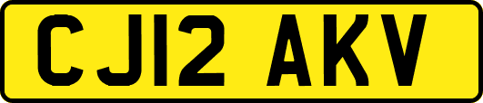 CJ12AKV