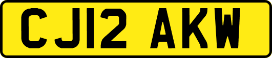 CJ12AKW
