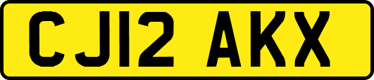 CJ12AKX